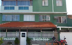 Pousada Balbino